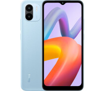 Купить - смартфон и мобильный телефон  Xiaomi Redmi A2 2/32 Light Blue