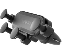 Купить - автомобильный держатель  Автодержатель XO C41 (C41.black) черный