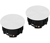 Купить - портативную колонку  Портативная акустика Sonos In-Ceiling Speaker (пара)(INCLGWW1)