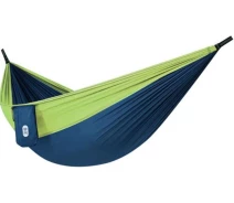 Купить - гамак  Гамак ZaoFeng Parachute Cloth (blue green)