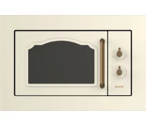 Купить - микроволновую печь  Встраиваемая микроволновая печь Gorenje BM235CLI