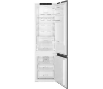 Купить - холодильник  Холодильник встраиваемый Smeg C8194TNE