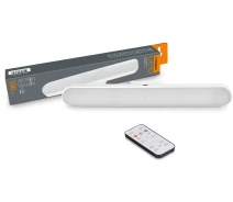 Купить - настольную лампу  Светильник аккумуляторный VIDEX 2200mAh /1,5W / 3000K /4500K / 6500K/ с пультом (VL-NL049W-R)
