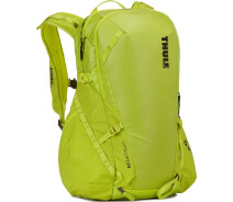 Купить - рюкзак  Рюкзак Upslope 25L Snowsports Backpack TH3203608 25 L Lime Punch