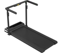 Купить - беговую дорожку  Электрическая беговая дорожка KINGSMITH WalkingPad Treadmill R3 Hybrid+(1423848)