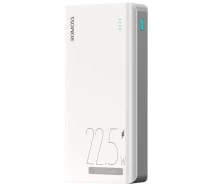 Купить - power bank  Вн_АКБ Romoss 30000mAh Sense8F (PHP30-711-1133H)