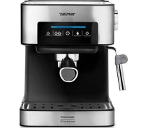 Купить - кофемашину  Кофемашина Zelmer ZCM7255