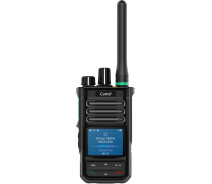 Купить - радиостанцию  Портативная профессиональная рация Caltta PH660-U (Гр9988)