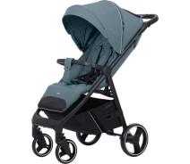 Купить - детскую коляску  Коляска прогулочная Carrello Bravo CRL-8512 (ice blue) (26174)