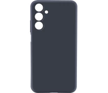 Купить - чехол для смартфона  Чехол MAKE Silicone Black (MCL-SA16BK) для Samsung A16
