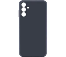 Купить - чехол для смартфона  Чехол MAKE Silicone Black (MCL-SA26BK) для Samsung A26