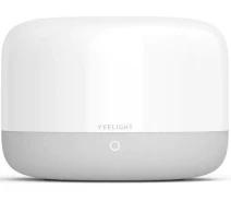 Купить - освещение  Лампа настольная Yeelight LED Bedside Lamp D2 (работает с Apple HomeKit)