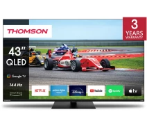 Купить - телевизор  Телевизор Thomson 43QG7C14