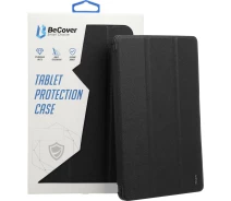 Купить - аксессуар для планшета и электронной книги  Чехол-книжка BeCover Smart Case для Xiaomi Redmi Pad Pro 12.1'' Black (711296)