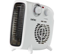 Купить - тепловентилятор  Тепловентилятор Metec FH-12