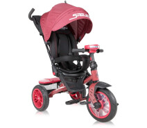 Купить - велосипед и аксессуар  Велосипед Profi Lorelli SPEEDY AIR (red/black)