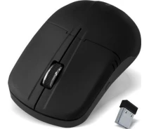 Купить - мышку для ноутбука  Мышь Crown CMM-932W Black
