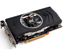 Купить - видеокарту  Видеокарта Inno3D GeForce GTX460 1024MB GDDR5 192bit HDMI/DVI/VGA 778/4000 (N46V-2SDN-D5GX)
