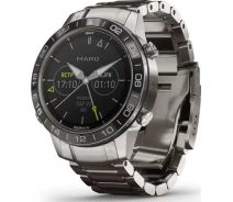 Купить - смарт-часы  Смарт-часы Garmin MARQ Aviator Modern Tool Watch (010-02006-04)