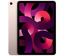 Купить - планшет  Планшет Apple iPad Air 2022 Wi-Fi 64GB Pink (MM9D3)
