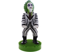 Купить - подарок для геймеров  Держатель Cable guy BEETLEJUICE Beetlejuice (Битлджус) (CGCRWB400413)