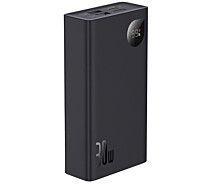 Купить - power bank  Power Bank Baseus Adaman 2 20000 mAh 30W (PPAD050001) Black