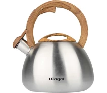 Купить - чайник для плиты  Чайник RINGEL Classic 2.7 л (RG-1009)