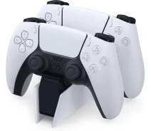 Купить -  Зарядная станция DualSense (PS5)