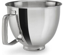 Купить - аксессуар к бытовой технике  Чаша для кухонной машины KitchenAid 5KSM35SSFP