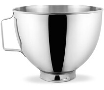 Купить - аксессуар к бытовой технике  Чаша для кухонной машины KitchenAid 5K45SBWH