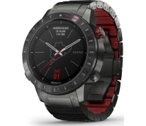Купить - смарт-часы  Смарт-часы Garmin MARQ Driver Modern Tool Watch (010-02006-01)