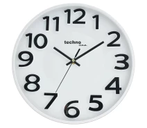 Купить - настенные часы  Часы настенные Technoline WT4100 White (WT4100)