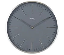Купить - настенные часы  Часы настенные Technoline WT7215 Grey (WT7215)