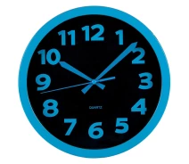 Купить - настенные часы  Часы настенные Technoline WT7420 Blue (WT7420 blau)