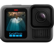 Купить - экшн-камеру  Камера GoPro HERO13 Black + Enduro + SD Card + Handler Floating (CHDRB-131-RW)