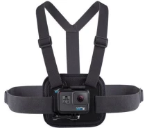 Купить - аксессуар к экшн-камере  Крепление на грудь GoPro Chesty (AGCHM-001)