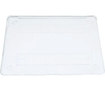 Купить - чехол для Apple MacBook  Чехол Crystal Case for MacBook Air 13 (A1466/A1369) clear