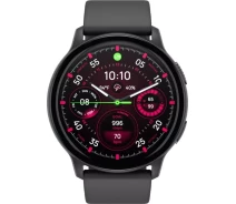 Купить - смарт-часы  Смарт-часы Proove Infinity (51266) Черный