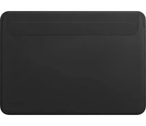Купить - чехол для Apple MacBook  Чехол Proove Leather Sleeve MacBook 13"/13,3"/13,6"/14,2" gray