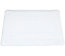 Купить - чехол для Apple MacBook  Чехол Crystal Case for MacBook Pro 14.2 M1/M2/M3 (A2442/A2779) clear