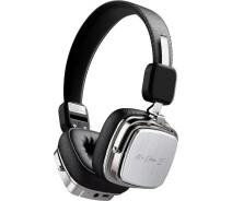 Купить - наушники  Наушники Proove 70's Classic II (55554) Silver/Black