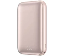 Купить - power bank  Внеш_АКБ Proove Vibe Energy 10000mAh 20W (PBVE20020018) розовый