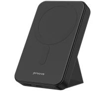 Купить - power bank  Внеш_АКБ Proove Hyperion Magnetic 10000mAh 20W (PBHP15020001) черный