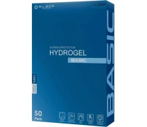 Купить - защитную пленку для смартфона  Защитная пленка BLADE Hydrogel Screen Protection BASIC clear