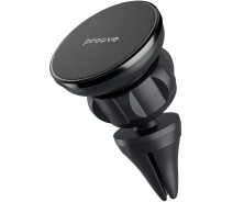 Купить - автомобильный держатель  Автодержатель Proove Basic Air Outlet Car Mount (484190001) черный