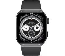 Купить - смарт-часы  Смарт-часы Proove Moment (61220) Черный SMPR00002201