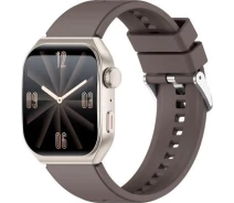 Купить - смарт-часы  Смарт-часы Proove Moment (61220) Титан SMPR00002217