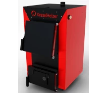 Купить - твердотопливный котел  Котел классический Heizer Classic 10 кВт