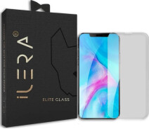 Купить - защитное стекло для смартфона  Защитное стекло iLera 2.75 Infinity FC черное для iPhone 14 Pro Max