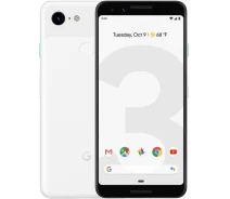 Купить - смартфон и мобильный телефон  Смартфон Google Pixel 3 64 Gb White
